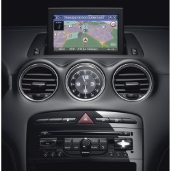 Peugeot Connect Nav+ WIPNav+ RT6 SMEG Navigationsupdate Europa 2023 V119