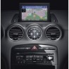 Aggiornamento del sistema di navigazione Peugeot Connect Nav+ WIPNav+ RT6 SMEG Europa 2023 V119